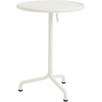 Hay - Tavolo rotondo Deville - Designer Julien Renault Hay - Tavolo rotondo Deville - Designer Julien Renault