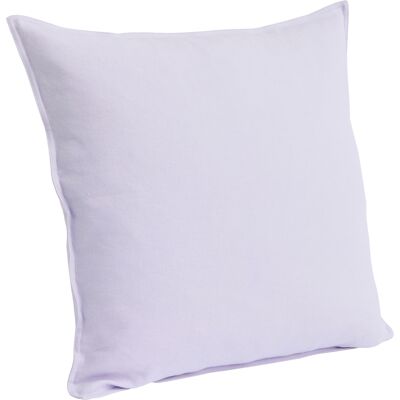 HAY - Cuscino in lino 50x50 cm - Lavanda HAY - Cuscino in lino 50x50 cm - Lavanda