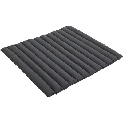 Cuscino Hay Palissade - Grigio Impermeabile e Morbido - Accessorio Divano Lounge Cuscino Hay Palissade - Grigio Impermeabile e Morbido - Accessorio Divano Lounge