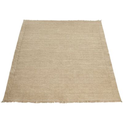 Bolia - Tappeto per esterno Sera - Beige - PET riciclato - Designer Ferriani Sbolgi Bolia - Tappeto per esterno Sera - Beige - PET riciclato - Designer Ferriani Sbolgi