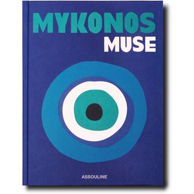 Editions Assouline - Libro Classics - Multicolore - Carta - Designer Michael Skafidas Editions Assouline - Libro Classics - Multicolore - Carta - Designer Michael Skafidas