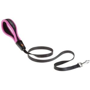 Ferplast Ergocomfort Fluo Guinzaglio per Cani Rosa 15mm x L 120 cm Ferplast Ergocomfort Fluo Guinzaglio per Cani Rosa 15mm x L 120 cm
