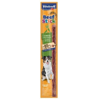 Vitakraft Beef Stick con Ortaggi Vitakraft Beef Stick con Ortaggi