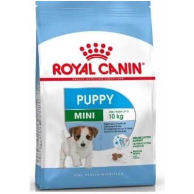 Royal Canin Dog Puppy Mini 2 kg Royal Canin Dog Puppy Mini 2 kg