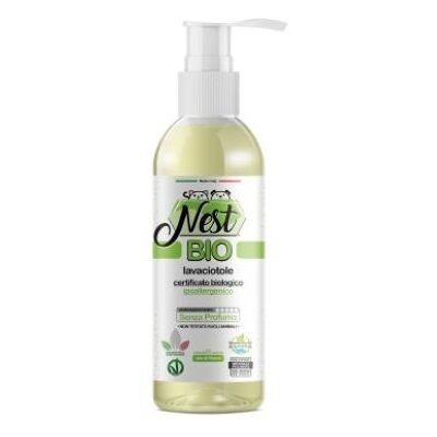 Nest Petcare Nest BIO Detergente Sanificante Lavaciotole 250 ml Nest Petcare Nest BIO Detergente Sanificante Lavaciotole 250 ml