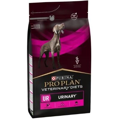 Purina Pro Plan Canine Ur - 3kg Purina Pro Plan Canine Ur - 3kg