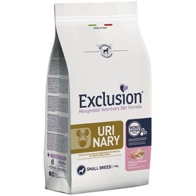 Dorado Cibo Monoproteico per Cani con Salute Urinaria Dorado Cibo Monoproteico per Cani con Salute Urinaria
