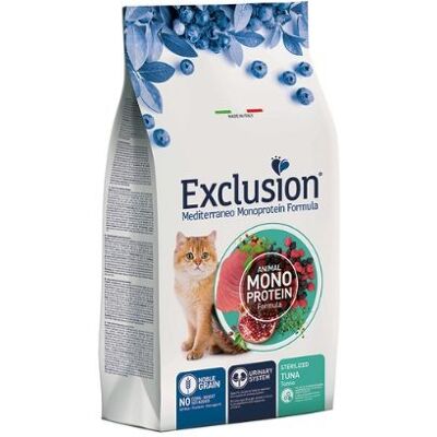 Cibo per Gatti Dorado - Tonno, Riso & Superfood - 300g Cibo per Gatti Dorado - Tonno, Riso & Superfood - 300g