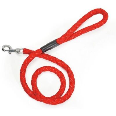 Camon Guinzaglio per Cani in Nylon Intrecciato Reflex Camon Guinzaglio per Cani in Nylon Intrecciato Reflex