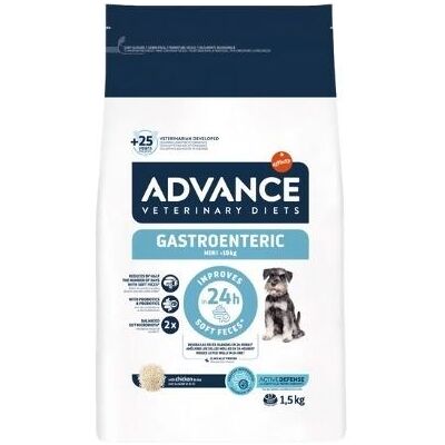 Advance Dog Gastroenteric Mini 1,5kg Advance Dog Gastroenteric Mini 1,5kg