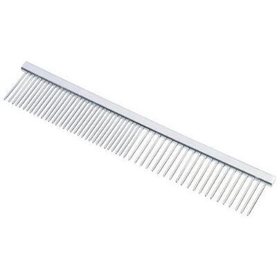 Camon Pettine Lineare Cromato 16cm Camon Pettine Lineare Cromato 16cm