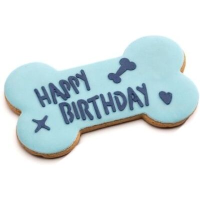 Leopet La Dolce Vita Torta di Compleanno con Candela per Cani 250gr Leopet La Dolce Vita Torta di Compleanno con Candela per Cani 250gr