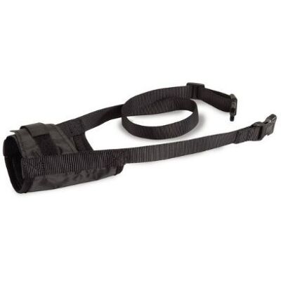 Camon Museruola in Nylon Misura Large Camon Museruola in Nylon Misura Large