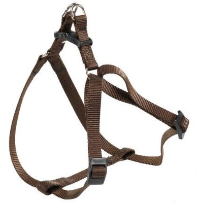 Ferplast Easy p Pettorina in nylon per cani - Collare per animali Ferplast Easy p Pettorina in nylon per cani - Collare per animali