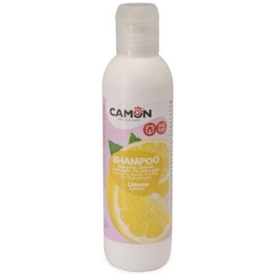 Camon Shampoo per Cani Profumo Limone 200ml Camon Shampoo per Cani Profumo Limone 200ml