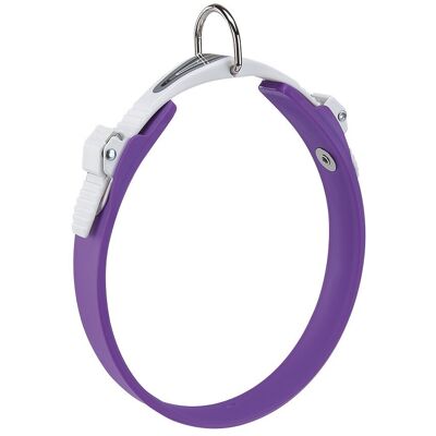 Ferplast Ergoflex Collare Viola Ferplast Ergoflex Collare Viola