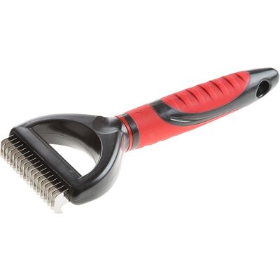 Ferplast Taglianodi Lame in Acciaio Inox per Pelo Corto e Medio Ferplast Taglianodi Lame in Acciaio Inox per Pelo Corto e Medio