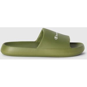 Champion Ciabatte Soft Slipper Marrone Uomo 41 Champion Ciabatte Soft Slipper Marrone Uomo 41