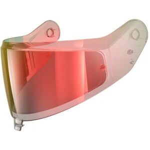 Visiera Iridium Red Shark VZ400 Per Caschi Skwal i3 / D-Skwal 3 / Ridill 2 Visiera Iridium Red Shark VZ400 Per Caschi Skwal i3 / D-Skwal 3 / Ridill 2