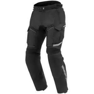 Pantaloni In Tessuto Rebelhorn Cubby V Nero 9XL Pantaloni In Tessuto Rebelhorn Cubby V Nero 9XL