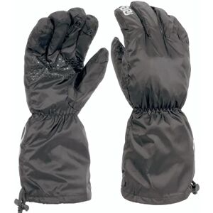 Copriguanti Antipioggia OJ Compact Glove Nero M-L Copriguanti Antipioggia OJ Compact Glove Nero M-L