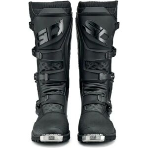 Stivali Moto Sidi X Power Enduro Pro WP Nero Nero 40 Stivali Moto Sidi X Power Enduro Pro WP Nero Nero 40