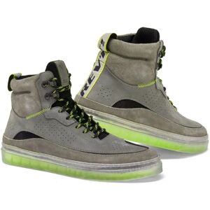 Rev'it Scarpe Moto Revit Filter Grigio Neon Giallo 40 Rev'it Scarpe Moto Revit Filter Grigio Neon Giallo 40