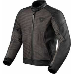 Rev'it Giacca In Tessuto Revit Torque 2 H2O Nero Antracite S Rev'it Giacca In Tessuto Revit Torque 2 H2O Nero Antracite S