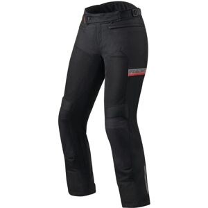 Rev'it Pantaloni Donna In Tessuto Revit Tornado 3 Ladies Nero Normale DONNA 36 Rev'it Pantaloni Donna In Tessuto Revit Tornado 3 Ladies Nero Normale DONNA 36