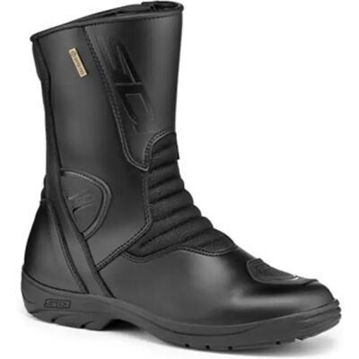 Stivali da Moto Gavia Gore - Nero, Modello Gavia Gore, Unisex Stivali da Moto Gavia Gore - Nero, Modello Gavia Gore, Unisex