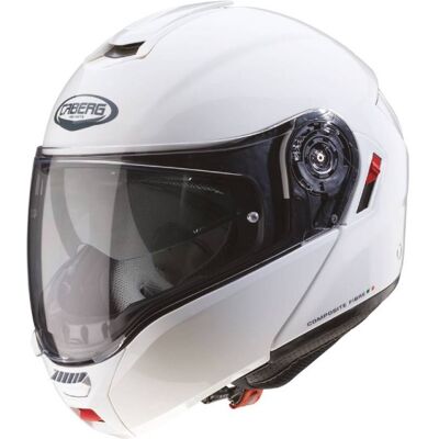 Casco Modulare Caberg Levo X Bianco XXL Casco Modulare Caberg Levo X Bianco XXL