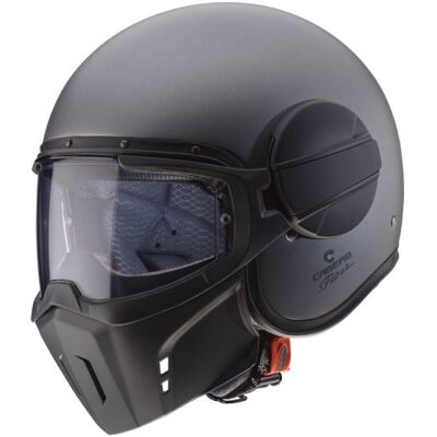 Casco Moto Caberg Ghost X - Leggero, Modulare, ECE 22.06 Casco Moto Caberg Ghost X - Leggero, Modulare, ECE 22.06