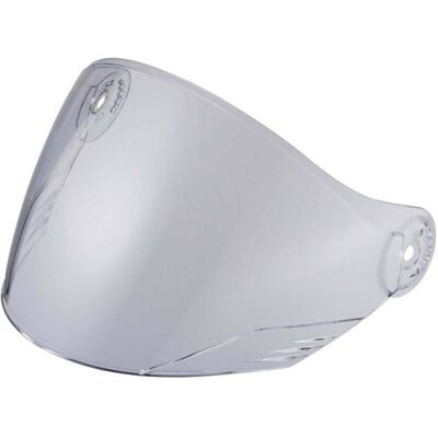 Visiera per casco Caberg V4 X - trasparente - taglia unica - unisex Visiera per casco Caberg V4 X - trasparente - taglia unica - unisex
