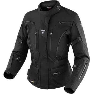 Giacca Donna In Tessuto Rebelhorn Hardy II Lady Nero S Giacca Donna In Tessuto Rebelhorn Hardy II Lady Nero S