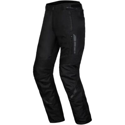 Pantaloni In Tessuto Rebelhorn Thar II Nero XL Pantaloni In Tessuto Rebelhorn Thar II Nero XL