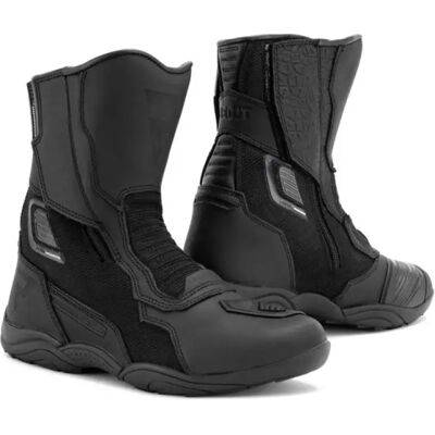 Stivali Moto Rebelhorn Scout Air Nero 40 Stivali Moto Rebelhorn Scout Air Nero 40