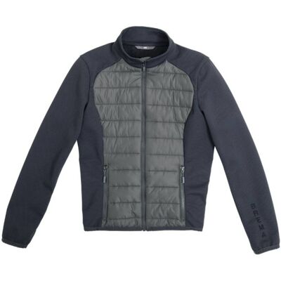 Sottogiacca Donna Brema Thermal J-W Antracite S Sottogiacca Donna Brema Thermal J-W Antracite S
