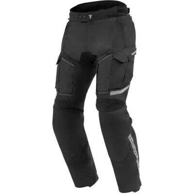 Pantaloni Rebelhorn Cubby V Neri - Pantaloni moto Pantaloni Rebelhorn Cubby V Neri - Pantaloni moto