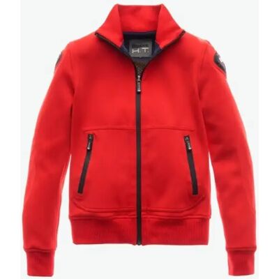 Blauer Easy Pro Giacca tessile da moto - Giacca da moto Blauer Easy Pro Giacca tessile da moto - Giacca da moto