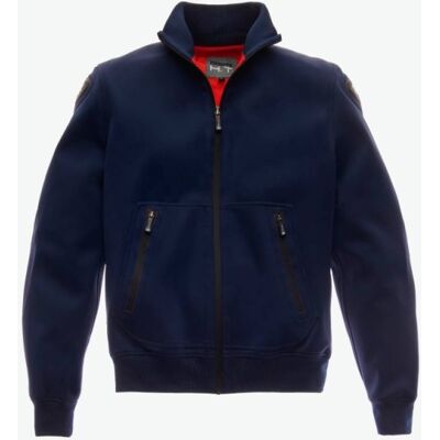 Giacca Donna In Tessuto Blauer Easy Woman Pro Blu XS Giacca Donna In Tessuto Blauer Easy Woman Pro Blu XS