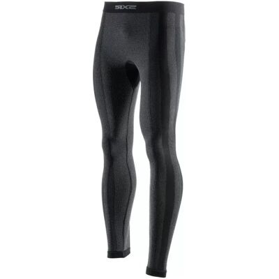 Pantaloni Intimi Tecnici Termici Sixs PNX Nero Carbon XS-S Pantaloni Intimi Tecnici Termici Sixs PNX Nero Carbon XS-S