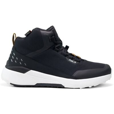 Scarpe Moto SIDI Nucleus Nero-Bianco - Scarpe da Moto Scarpe Moto SIDI Nucleus Nero-Bianco - Scarpe da Moto
