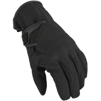 Guanti Moto Macna Othana RTX - Donna - Nero - Guanti da moto Guanti Moto Macna Othana RTX - Donna - Nero - Guanti da moto