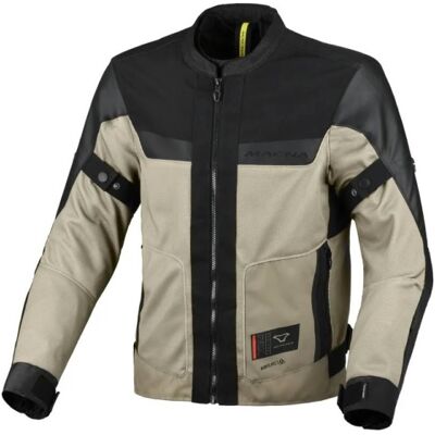 Giacca Macna Empire 2.0 - Abbigliamento motociclistico urbano Giacca Macna Empire 2.0 - Abbigliamento motociclistico urbano