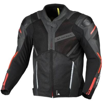 Giacca in Pelle Macna Galvic - Sport per Uomini Giacca in Pelle Macna Galvic - Sport per Uomini