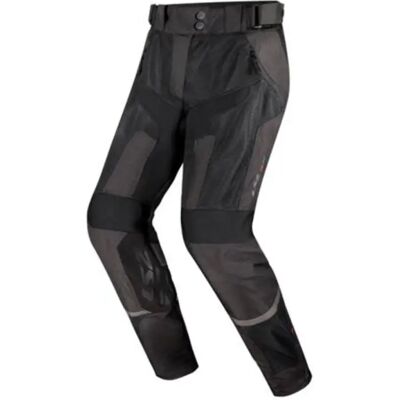 Pantaloni Moto LS2 COMO AIR Grigio Scuro - Motorcycle Pants Pantaloni Moto LS2 COMO AIR Grigio Scuro - Motorcycle Pants