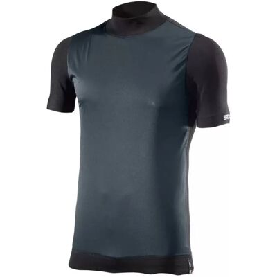 Maglia Tecnica Termica Lupetto 4 Stagioni Antivento Sixs WB TS1 HN Nero 3XL-4XL Maglia Tecnica Termica Lupetto 4 Stagioni Antivento Sixs WB TS1 HN Nero 3XL-4XL