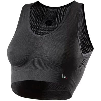 Reggiseno Donna Tecnico Sixs F-RG-V3 Nero 2XL-3XL Reggiseno Donna Tecnico Sixs F-RG-V3 Nero 2XL-3XL