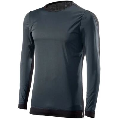 Maglia Intima Tecnica Termica Antivento Sixs WB-TS2 Nero XL-XXL Maglia Intima Tecnica Termica Antivento Sixs WB-TS2 Nero XL-XXL