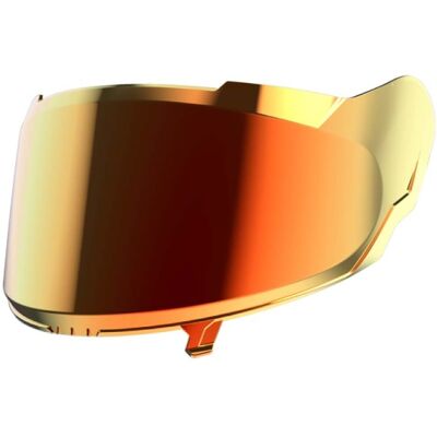 Visiera per Casco NEXX X.R3R - Rosso - Unisex - Accessorio di Sicurezza Visiera per Casco NEXX X.R3R - Rosso - Unisex - Accessorio di Sicurezza